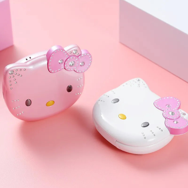 Hello Kitty Y2k Phone