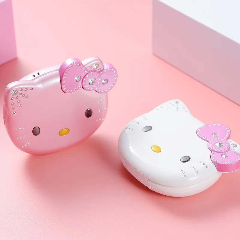 Hello Kitty Y2k Phone