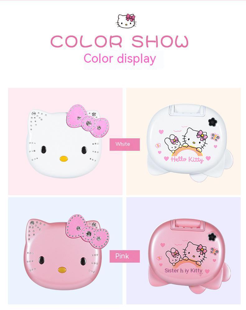 Hello Kitty Y2k Phone