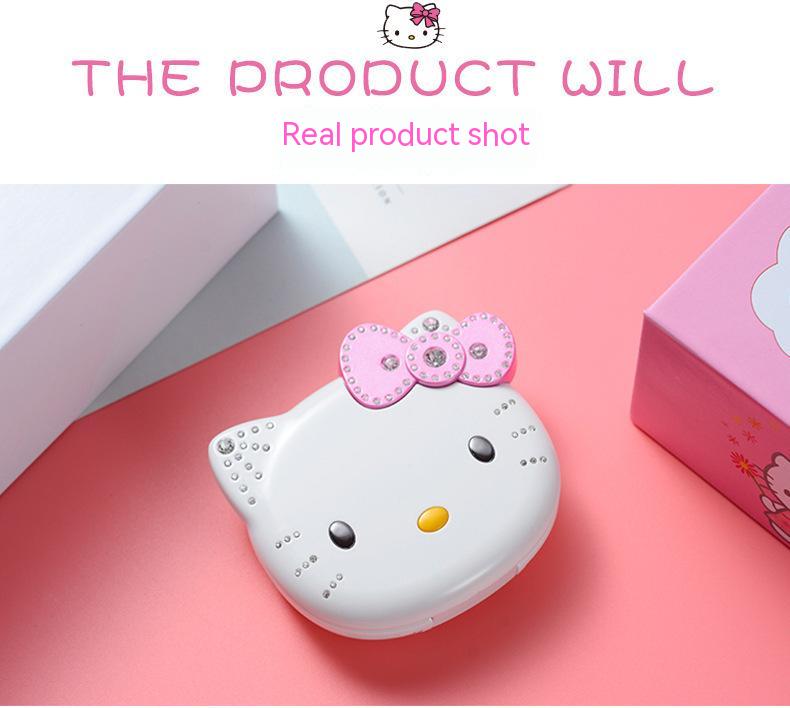 Hello Kitty Y2k Phone