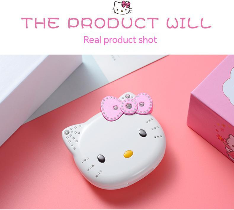 Hello Kitty Y2k Phone
