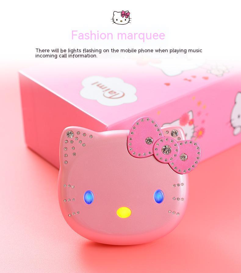 Hello Kitty Y2k Phone
