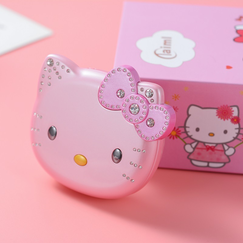 Hello Kitty Y2k Phone