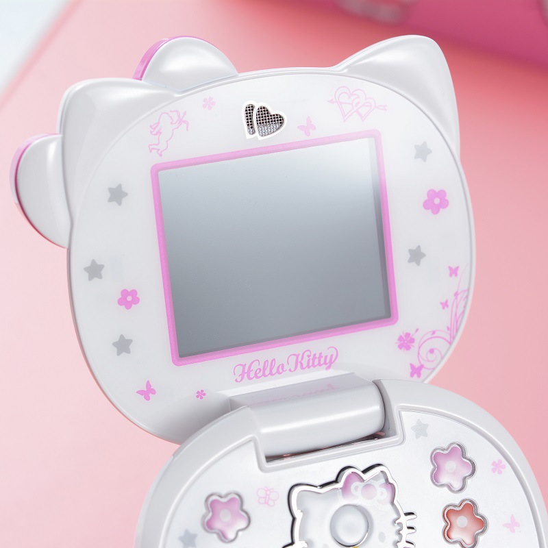 Hello Kitty Y2k Phone