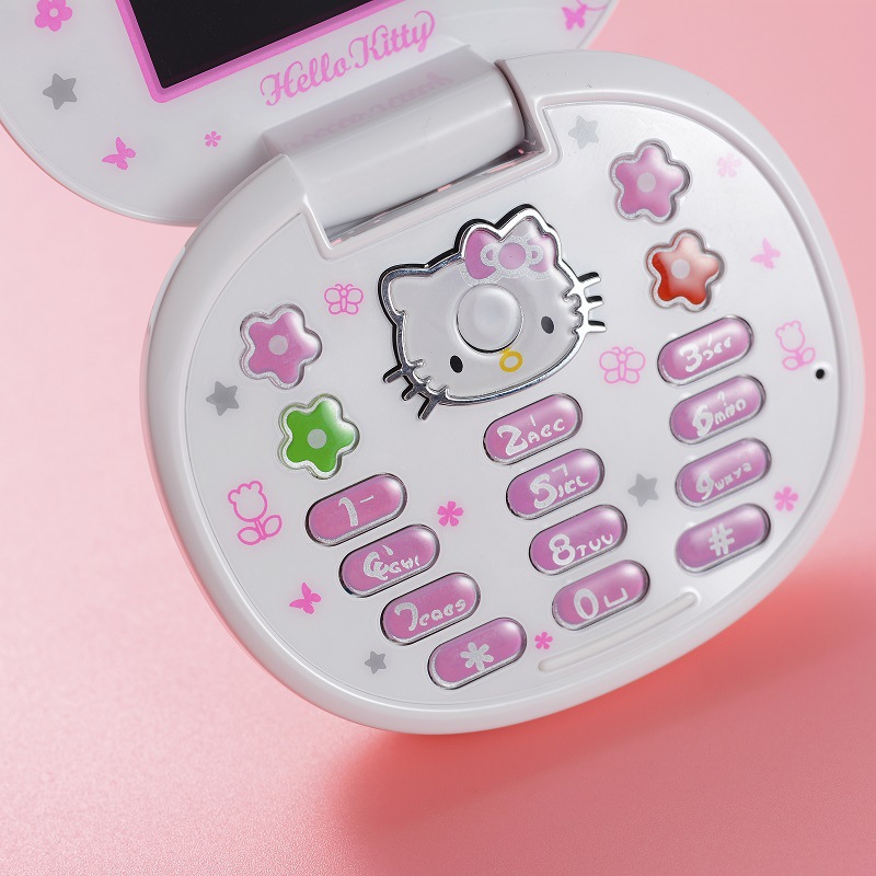 Hello Kitty Y2k Phone