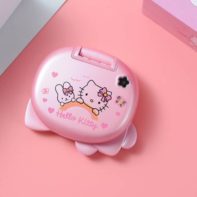 Hello Kitty Y2k Phone