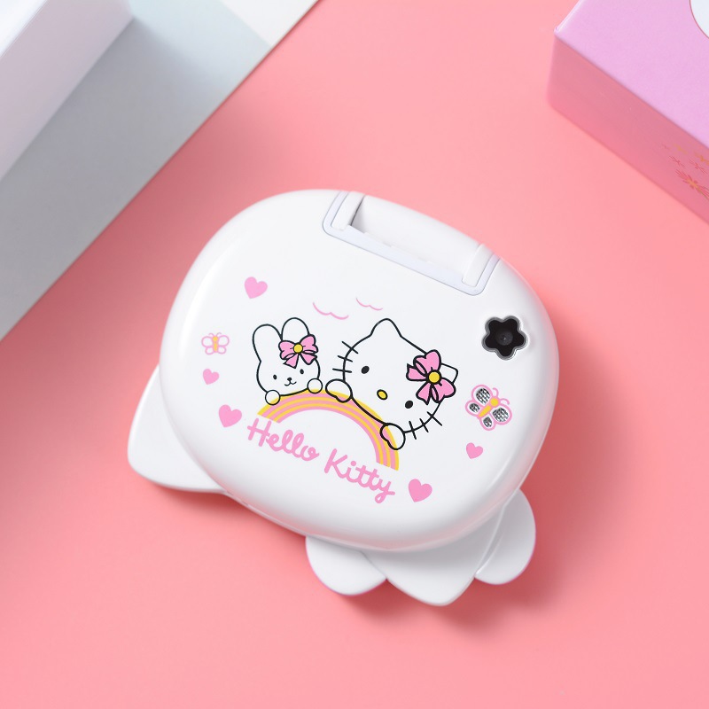 Hello Kitty Y2k Phone