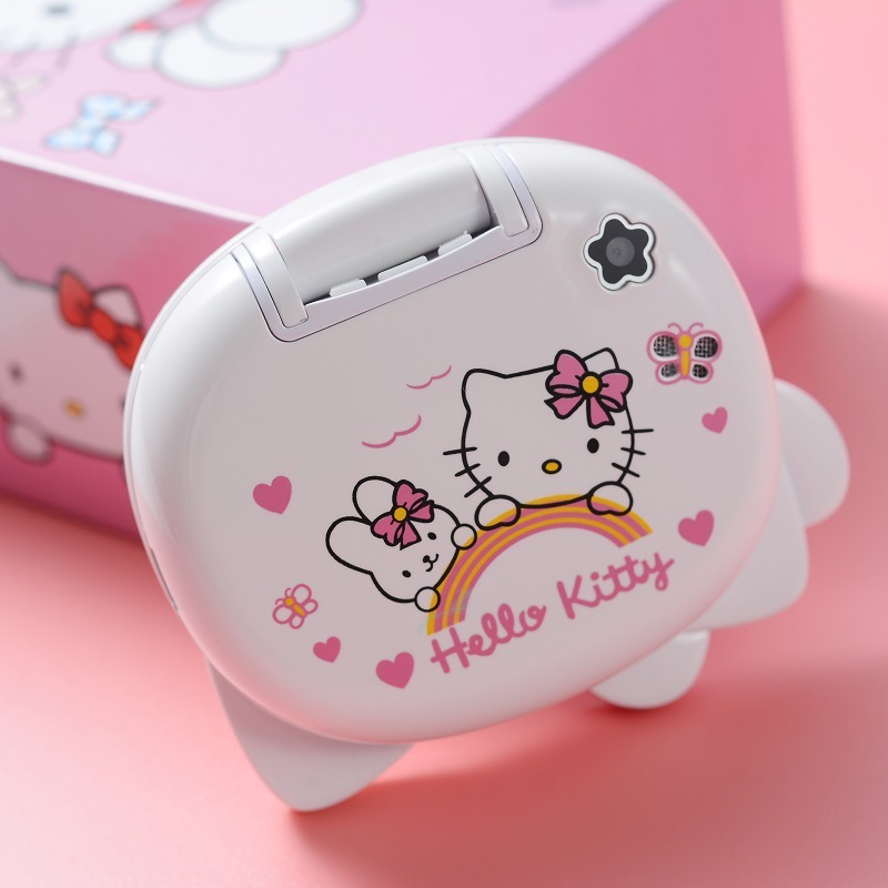 Hello Kitty Y2k Phone