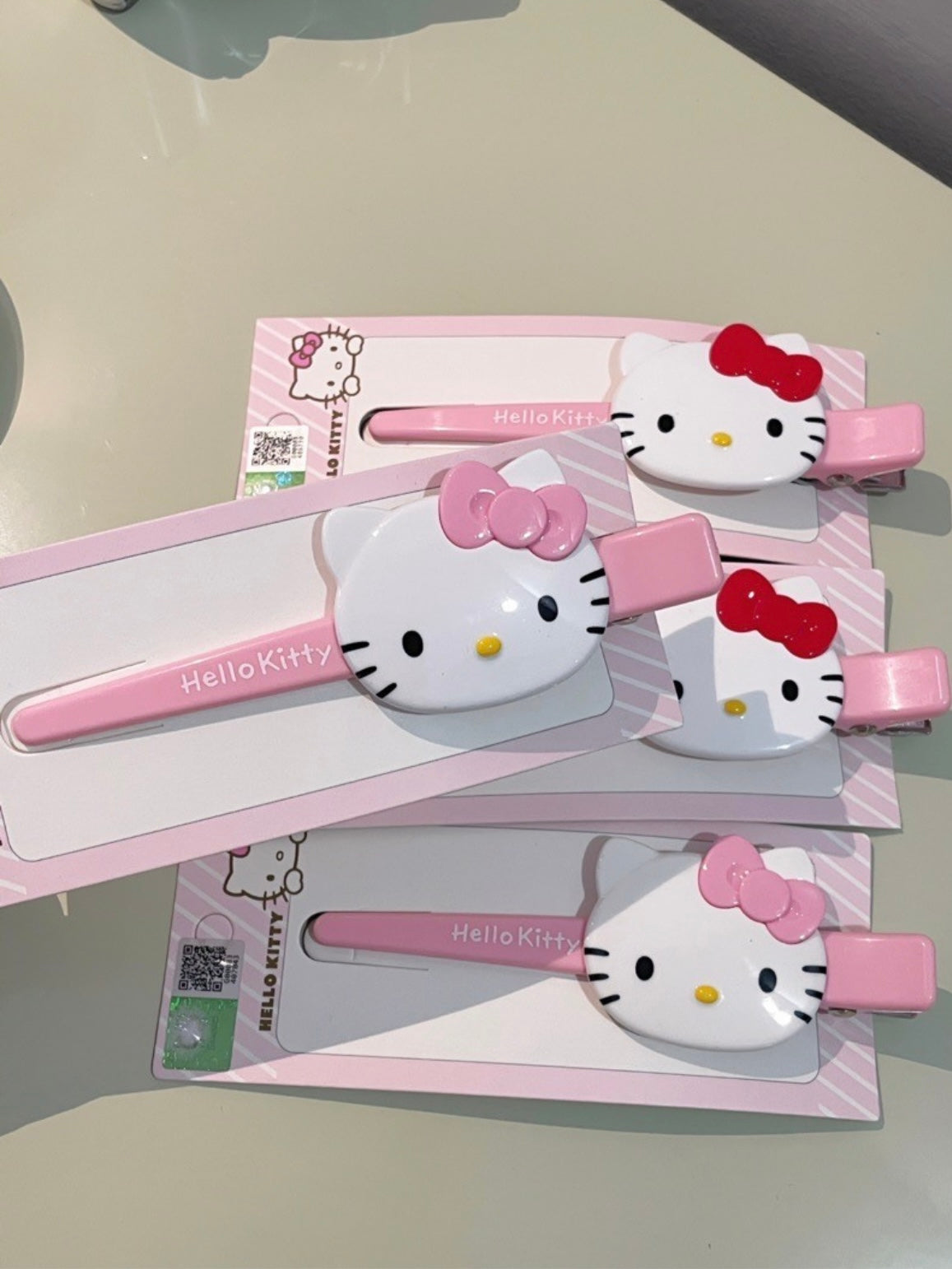HK Duckbill Hair Clips for Women Girls Hair Styling Tools Accessories-cutelalaco