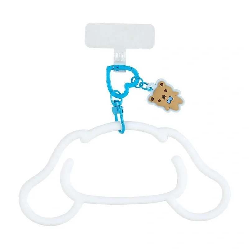 Kawaii Multi-Ring Silicone Phone Bracelet