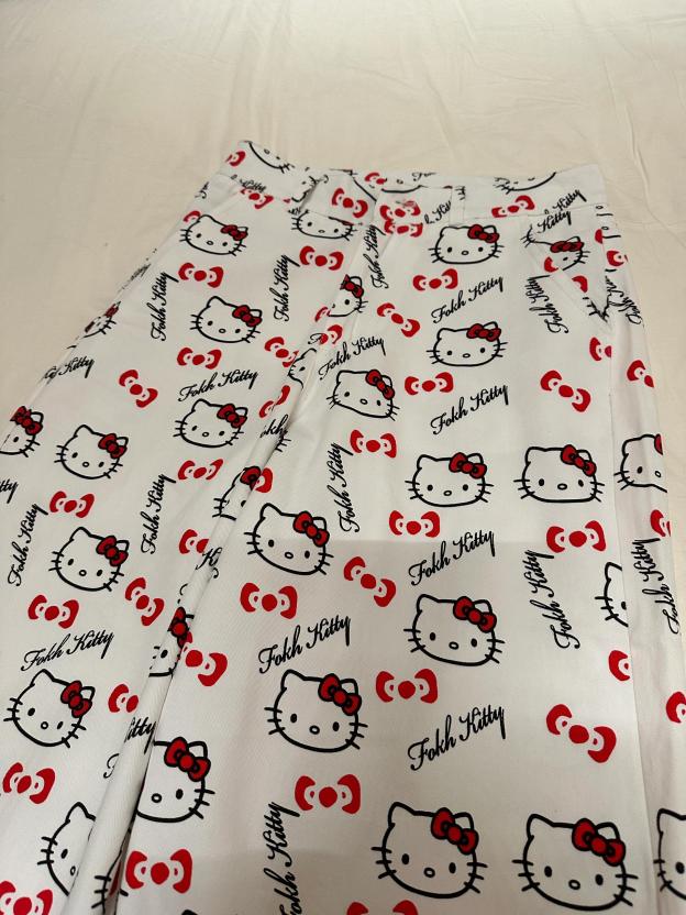 HK WHite Pocket Embroidery Wide Leg Jeans High Waist Baggy Jeans for Women Loose Boyfriends Jeans Denim Pants 01250505