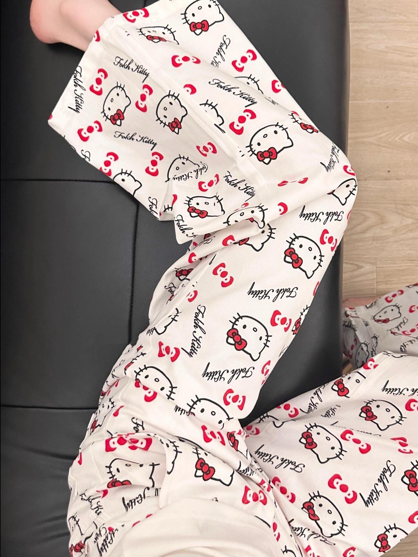 HK WHite Pocket Embroidery Wide Leg Jeans High Waist Baggy Jeans for Women Loose Boyfriends Jeans Denim Pants 01250505