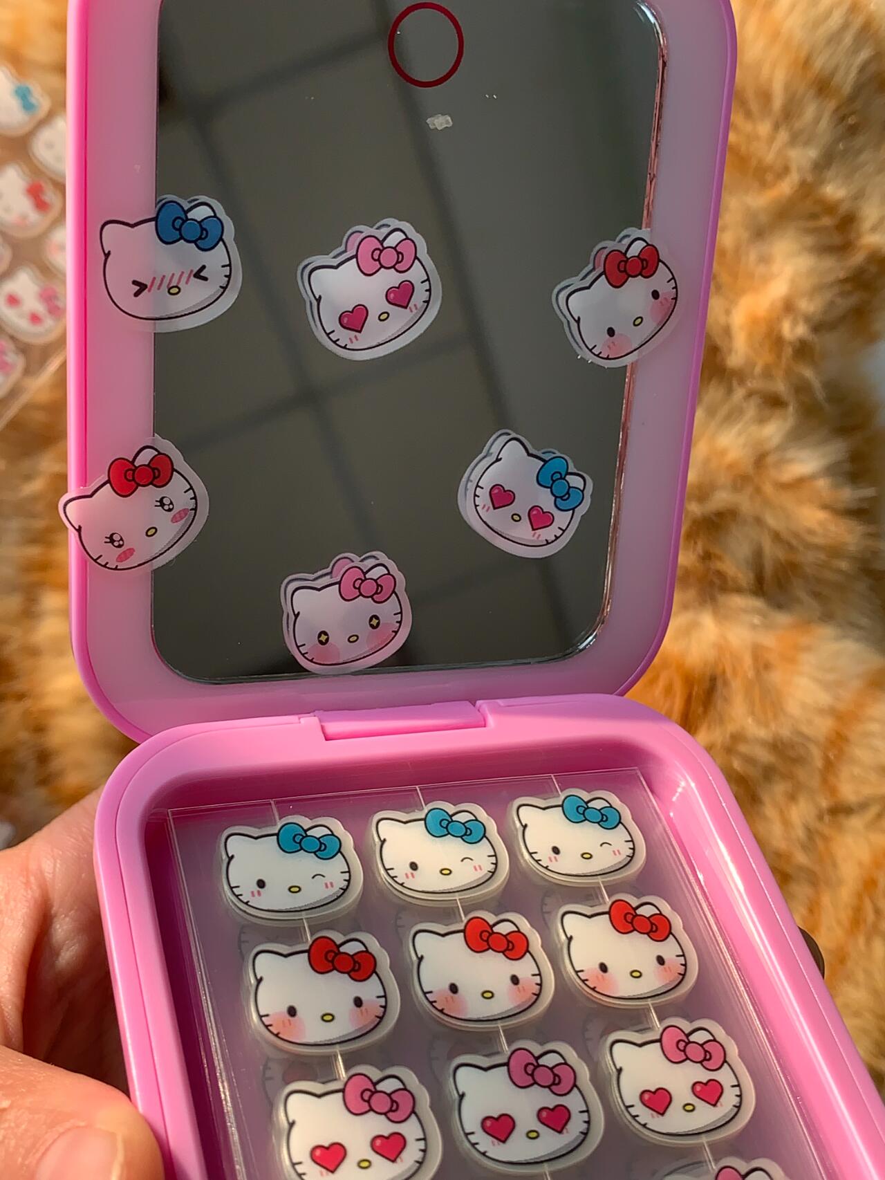 HK Pimple Patches for Face 01250505