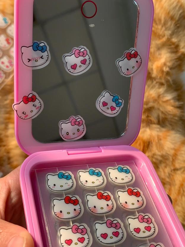 HK Pimple Patches for Face 01250505