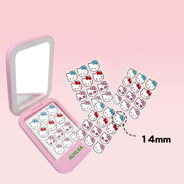 HK Pimple Patches for Face 01250505