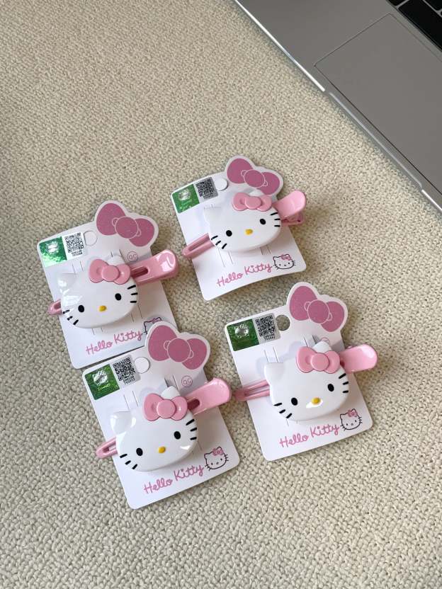HK Duckbill Hair Clips for Women Girls Hair Styling Tools Accessories-cutelalaco