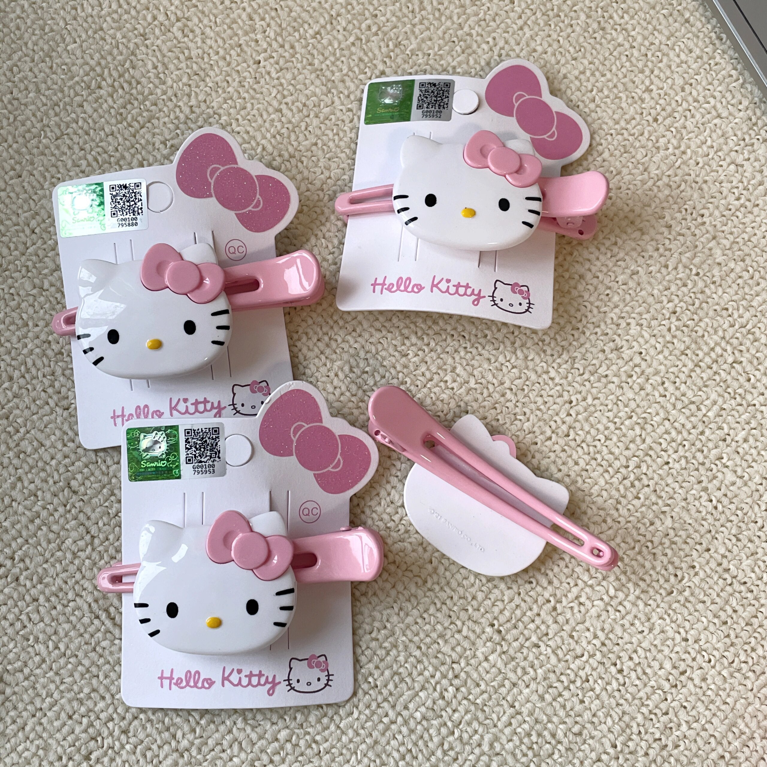 HK Duckbill Hair Clips for Women Girls Hair Styling Tools Accessories-cutelalaco