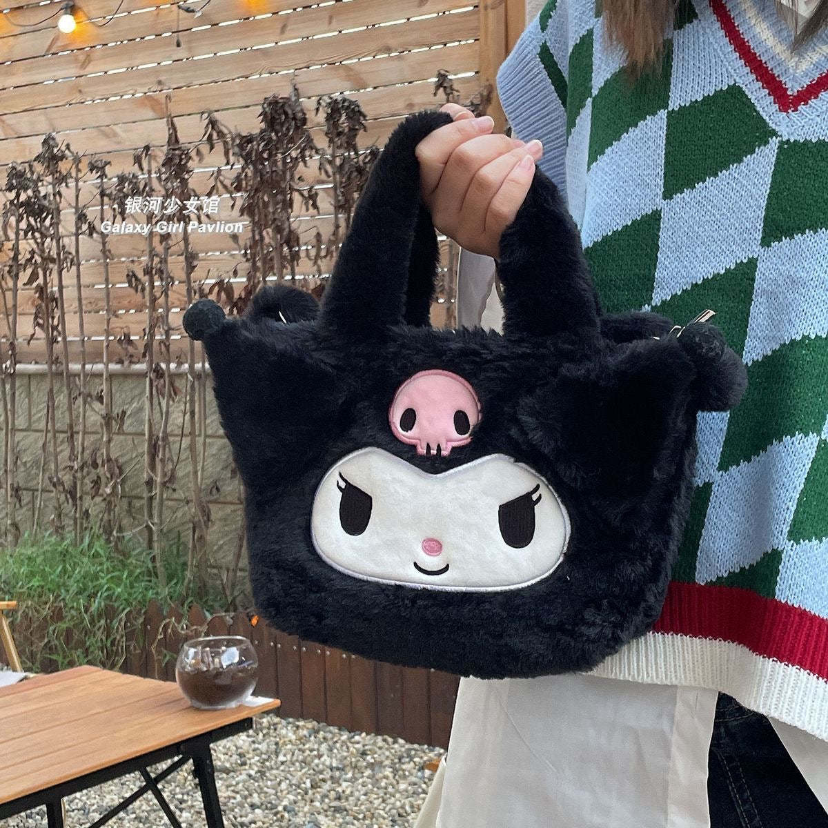 HK Crossbody Purse Crossbody Shoulder Bag for Women Girls-cutelalaco