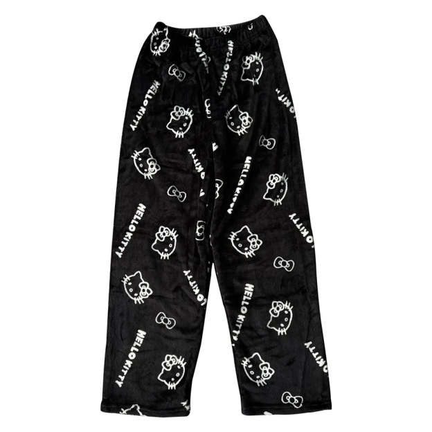 HK Pajama Pants-cutelalaco