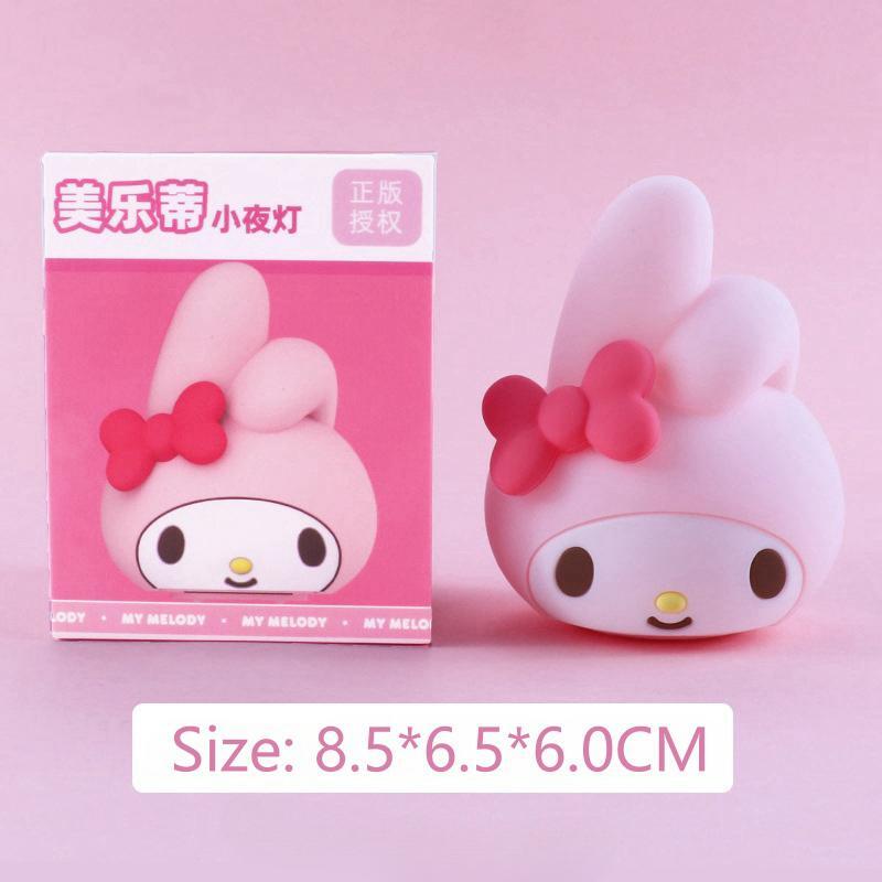 Sanrio Kawaii Night Light
