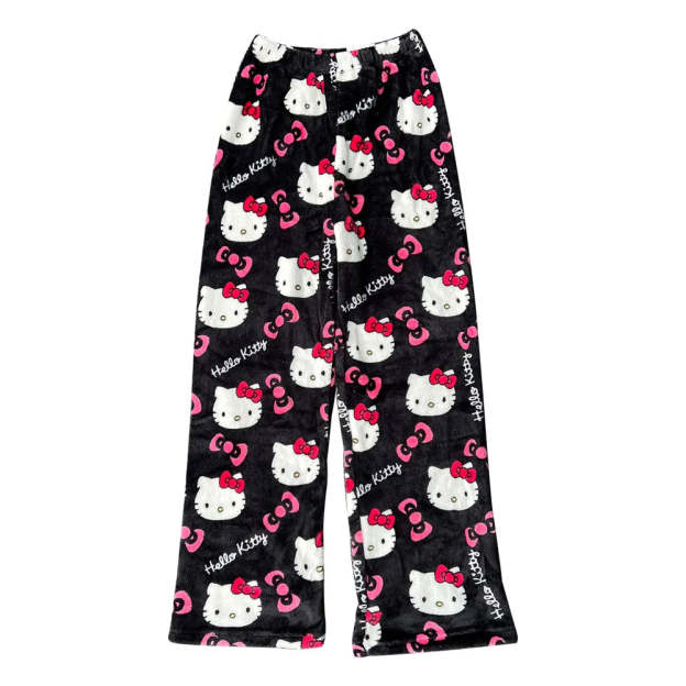 HK Pajama Pants-cutelalaco