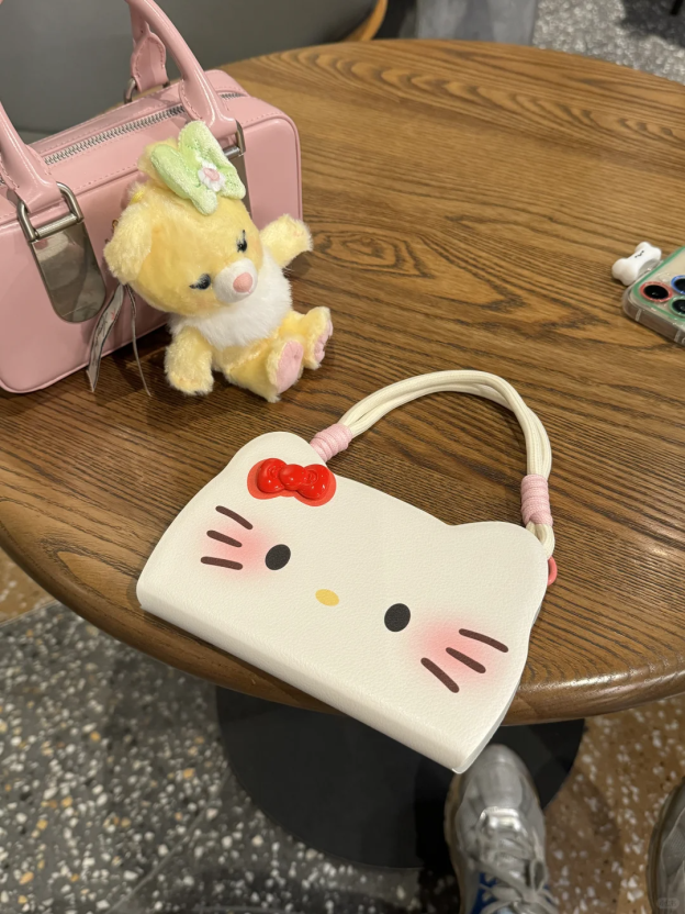 HK Flip Cover Handheld Phone Case