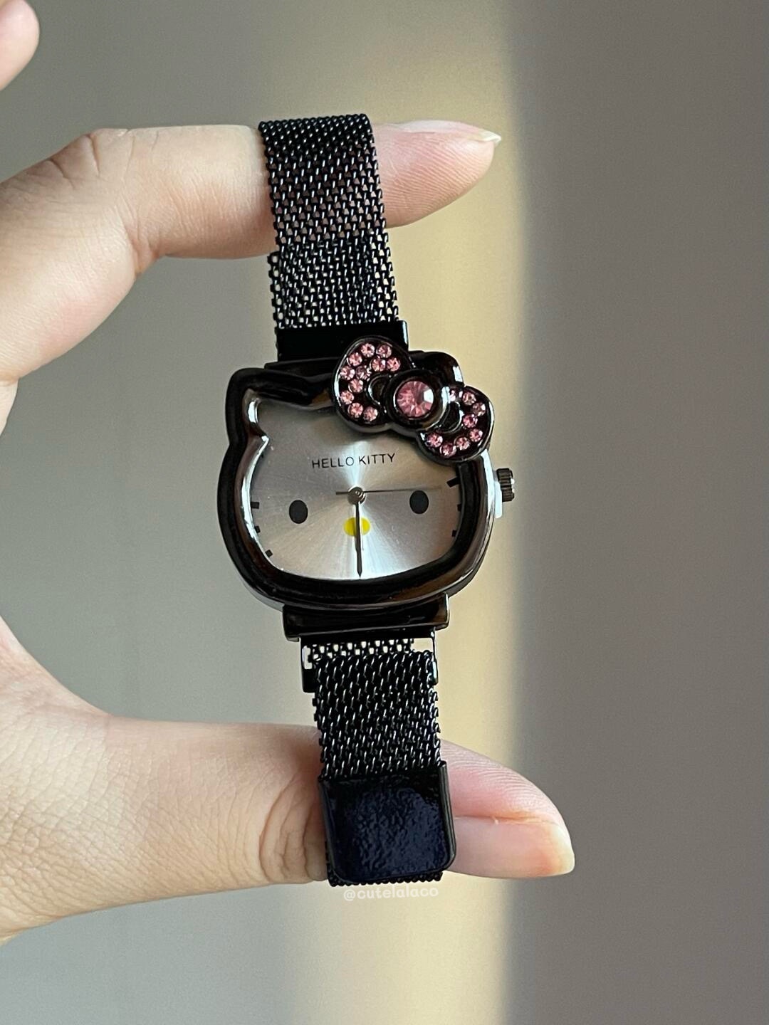 HK Kawaii Watch 01250226