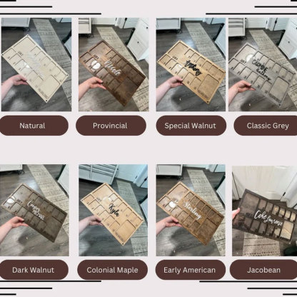 School Years Photo Frame | Pre K to Graduation Picture Frame