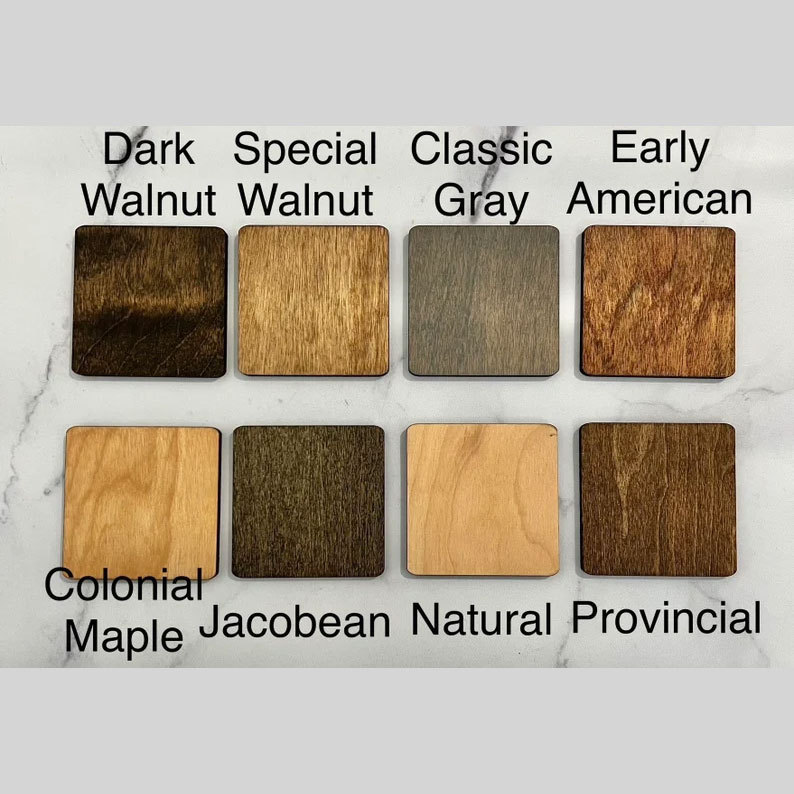 School Years Photo Frame | Pre K to Graduation Picture Frame