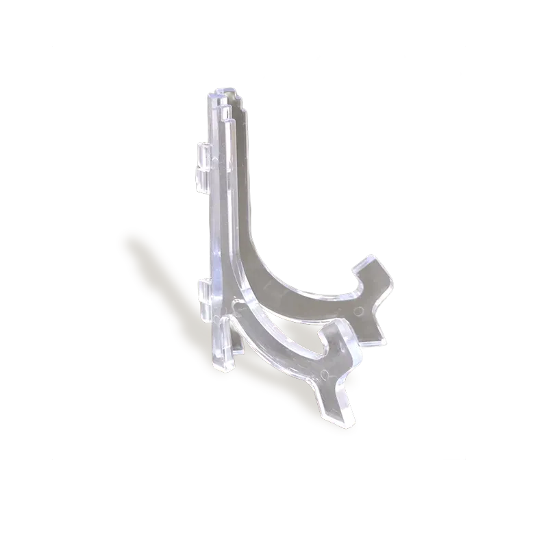 Transparent Acrylic Stand