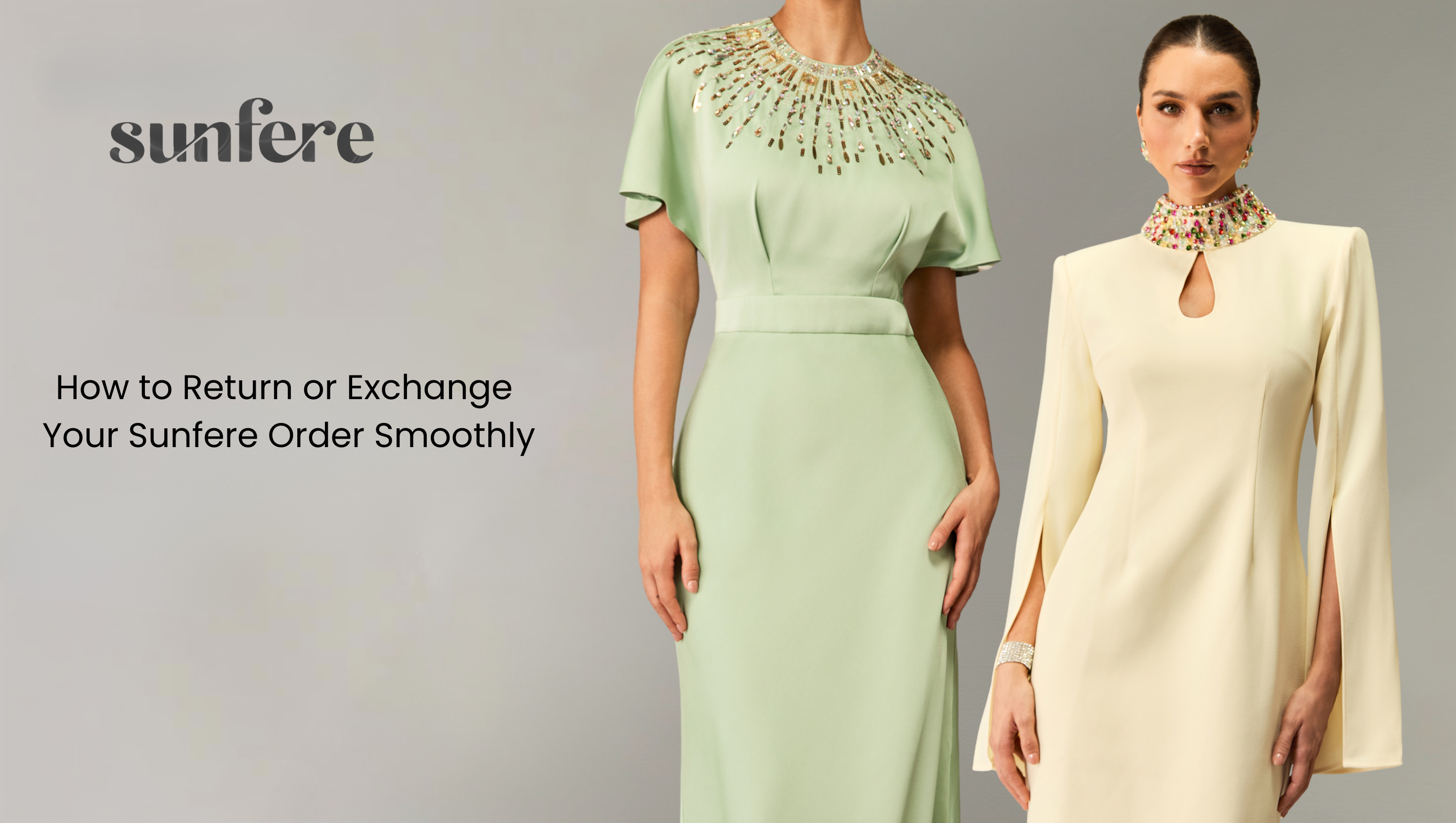 return or exchange