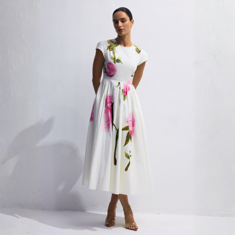 Resort Dresses Women