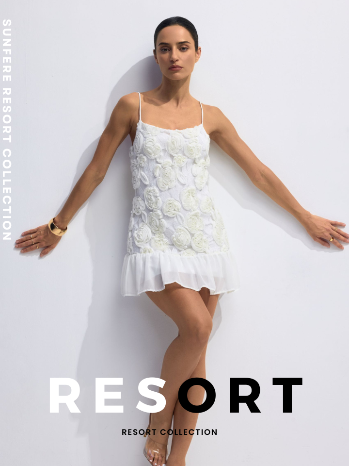 2025 Resort Fashion | New In Vacation Styles – Sunfere