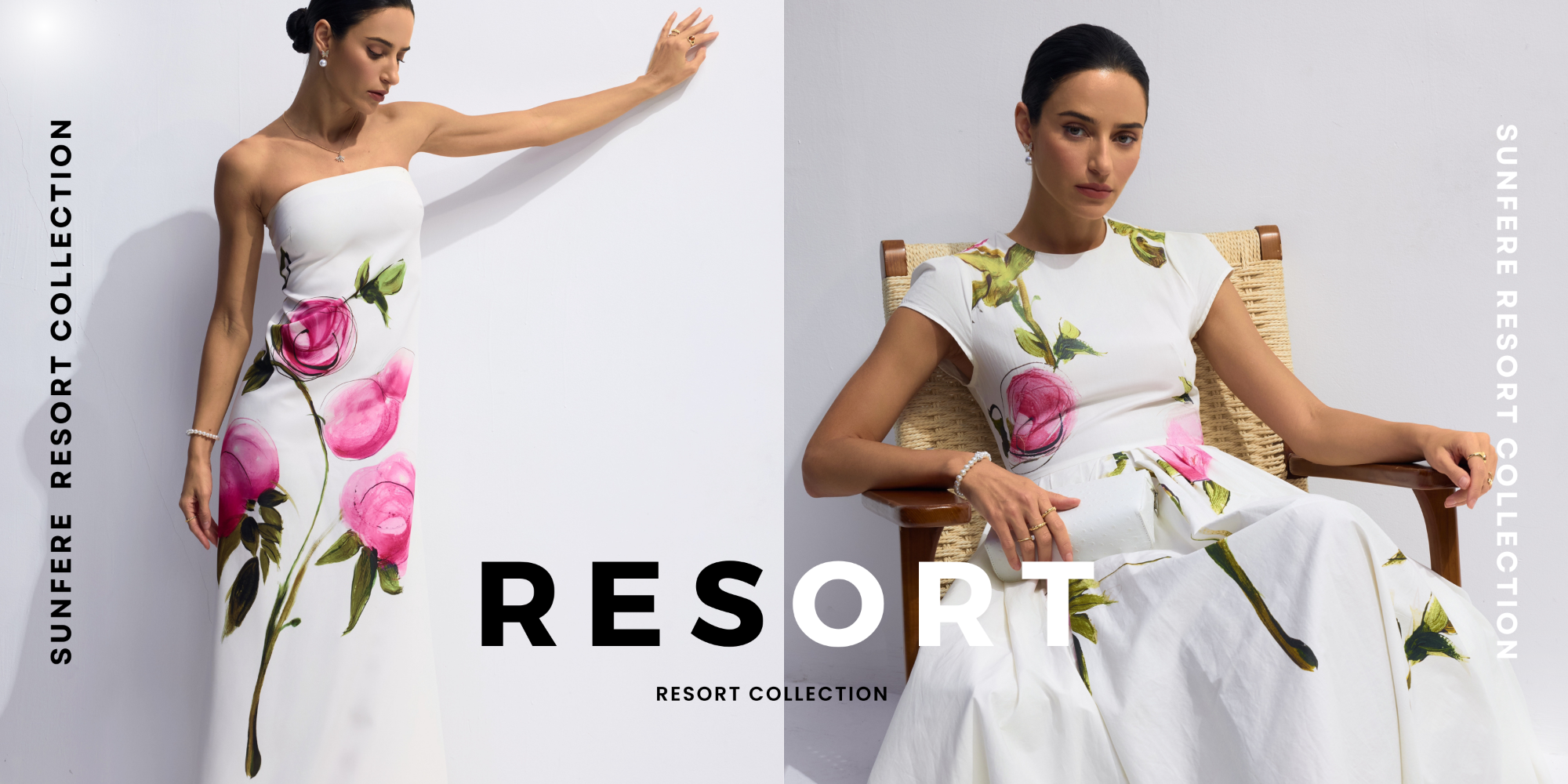 New In Resort 2025