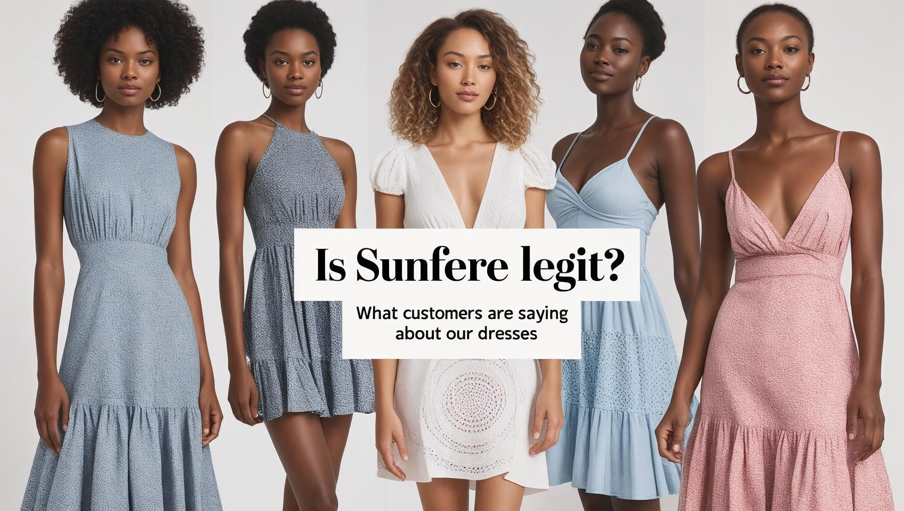 SUNFERE CUSTOMER REVIEWS