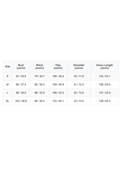 Hilda Print Lace Embroidered Maxi Dress