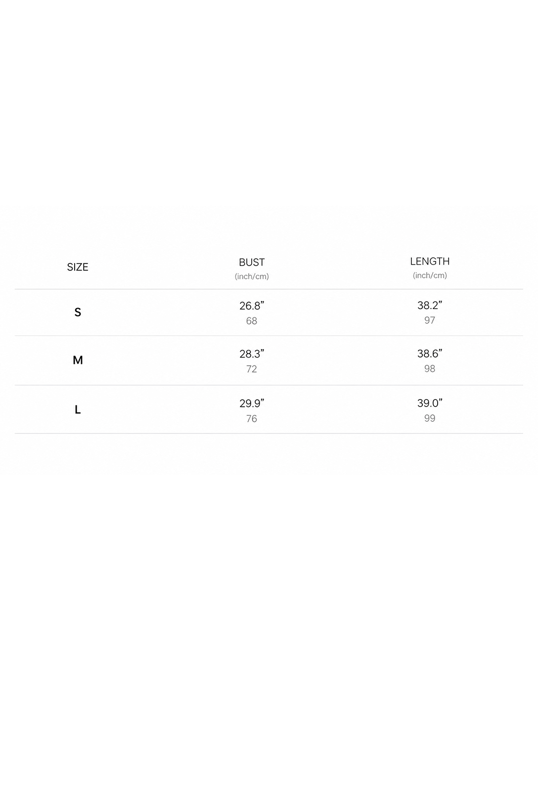 Soler Printed Set Skirt