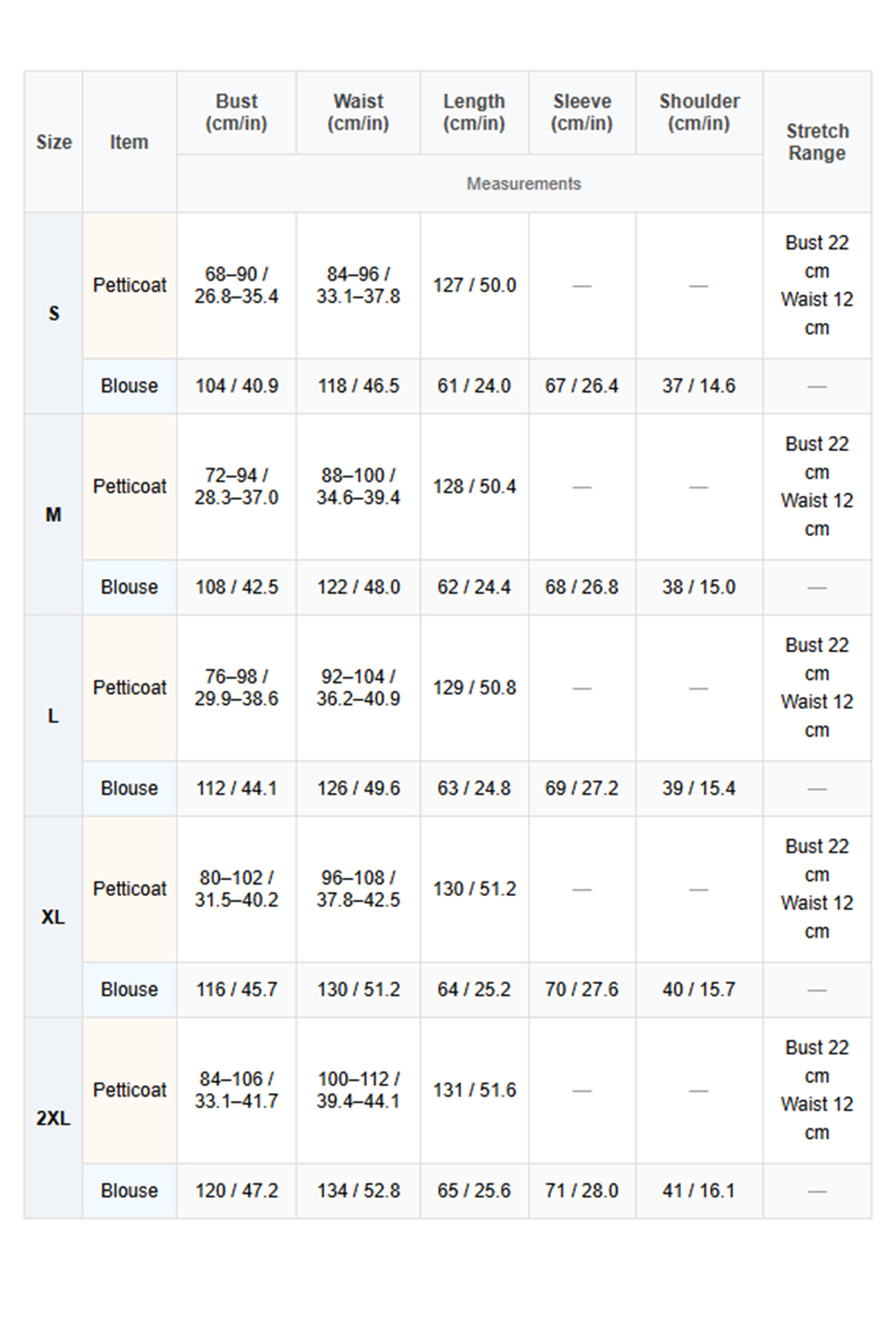 Soft Morning Mist Apricot Sheer Ruffled Blouse & Satin Dress Set