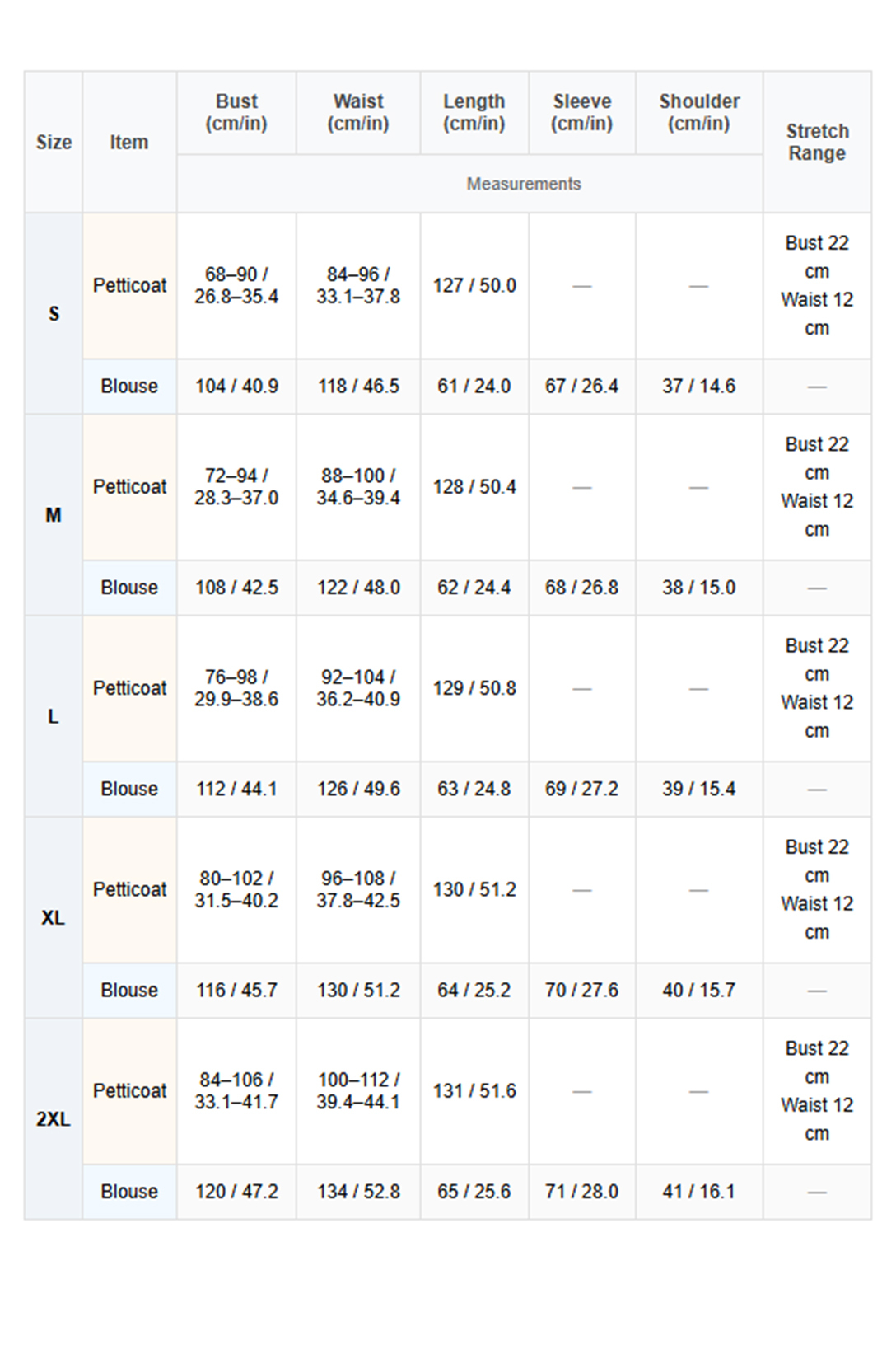 Soft Morning Mist Apricot Sheer Ruffled Blouse & Satin Dress Set