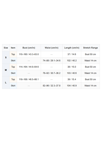 One Of One Lavender Blue Draped Crop Top & Ruched Column Skirt Set