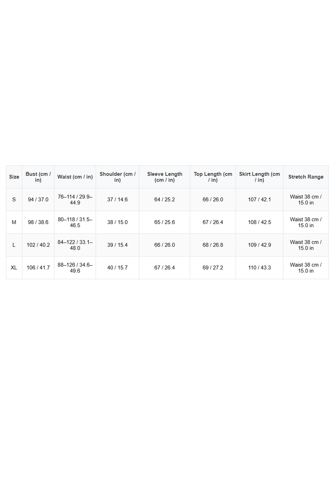 Adoring Me Black Lace Flower Top & Pleated Skirt Set