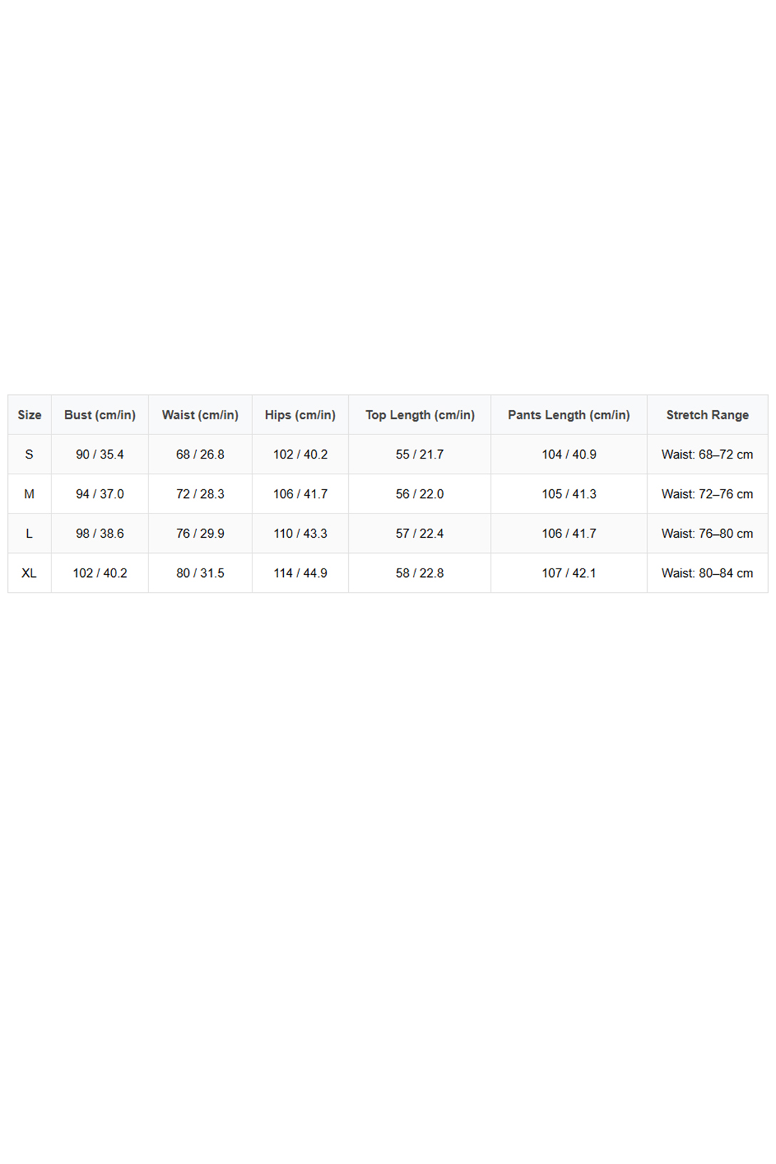 Secret Smile White Asymmetric Top & Wide Leg Pants Set