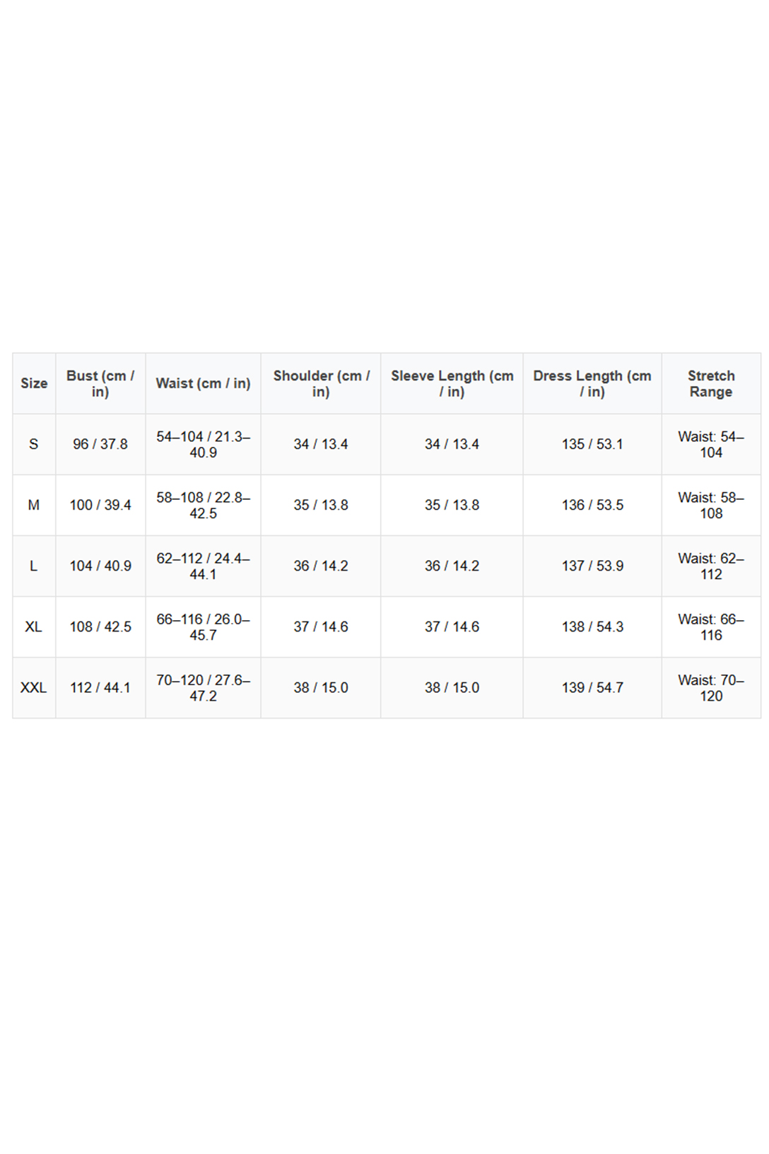 Graceful Darling Blue Ruffled Bodice Puff Sleeve Maxi Dress