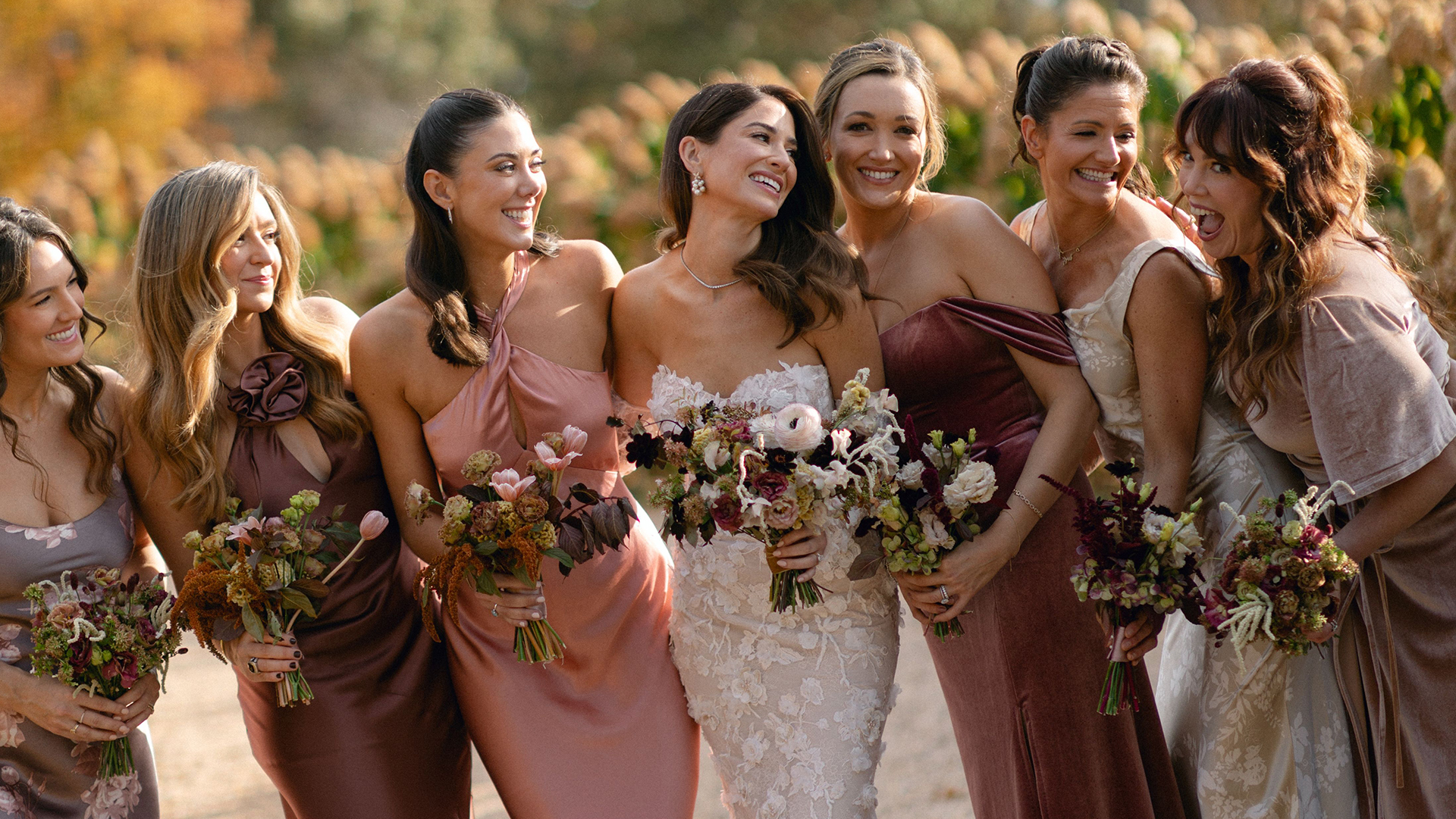 sunfere fall wedding guest dresses