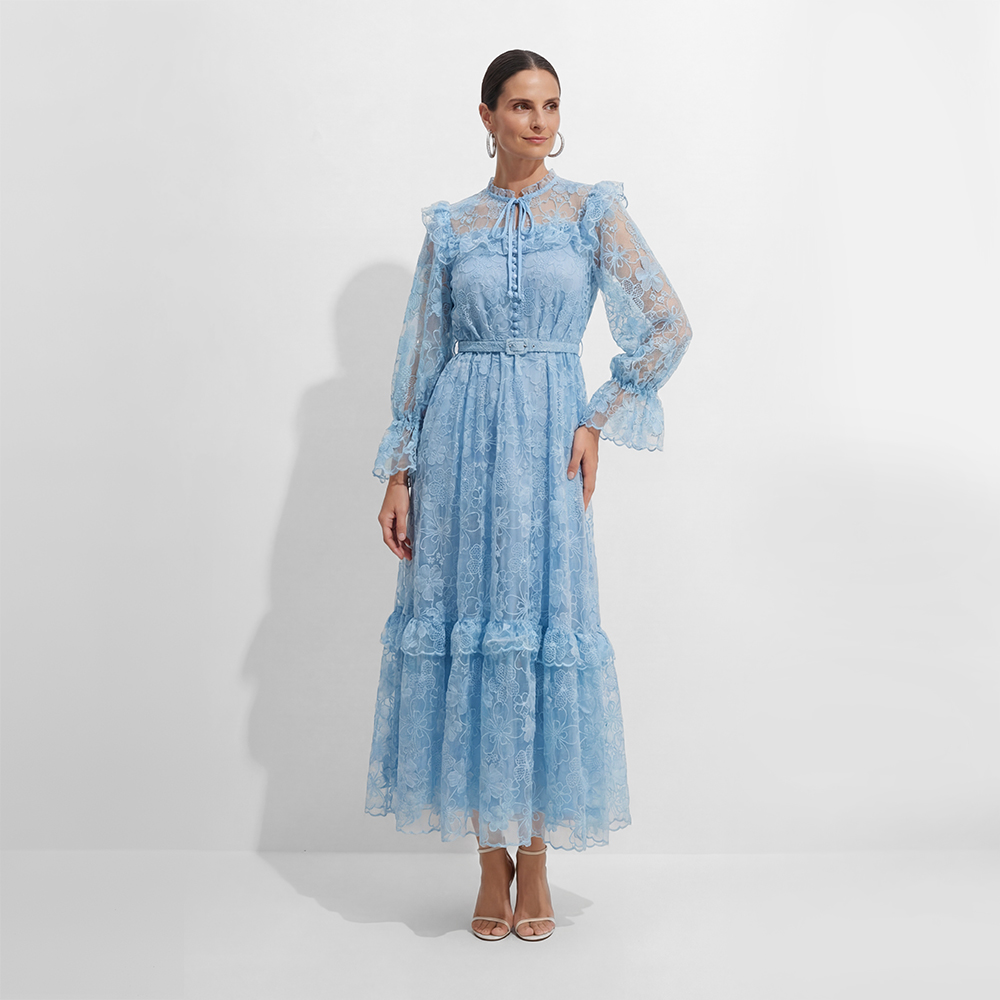 Wedding Guest Dresses