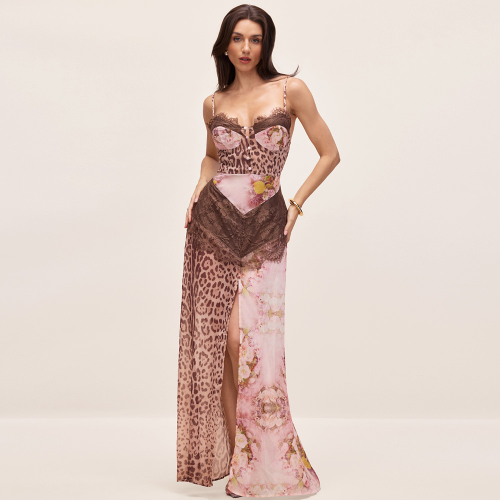 Maxi Dresses