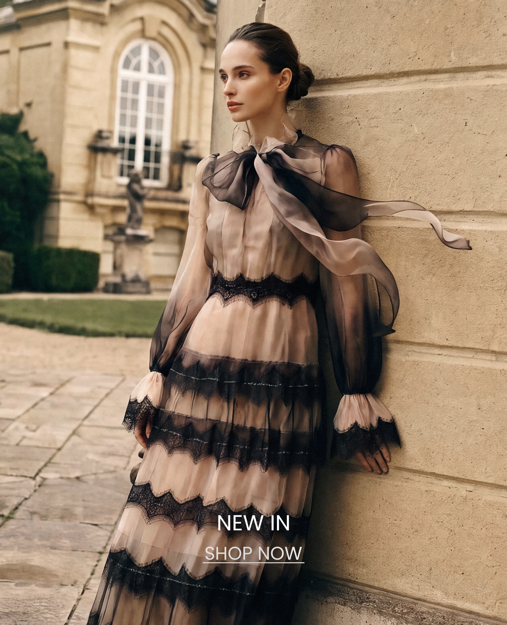 sunfere – Modest & Occasion Dresses with Refined Elegance