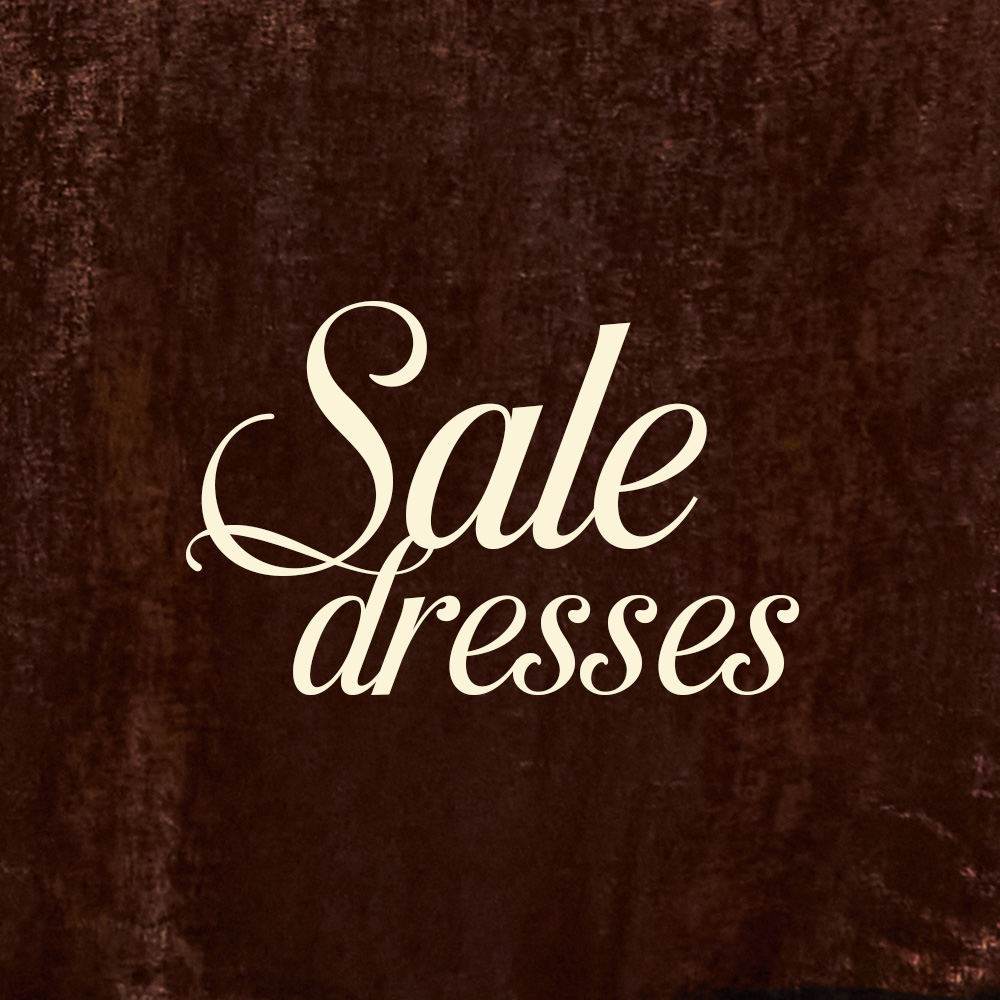 Christmas Sale In Dresses