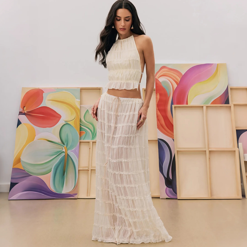 Beach Vacation Dresses