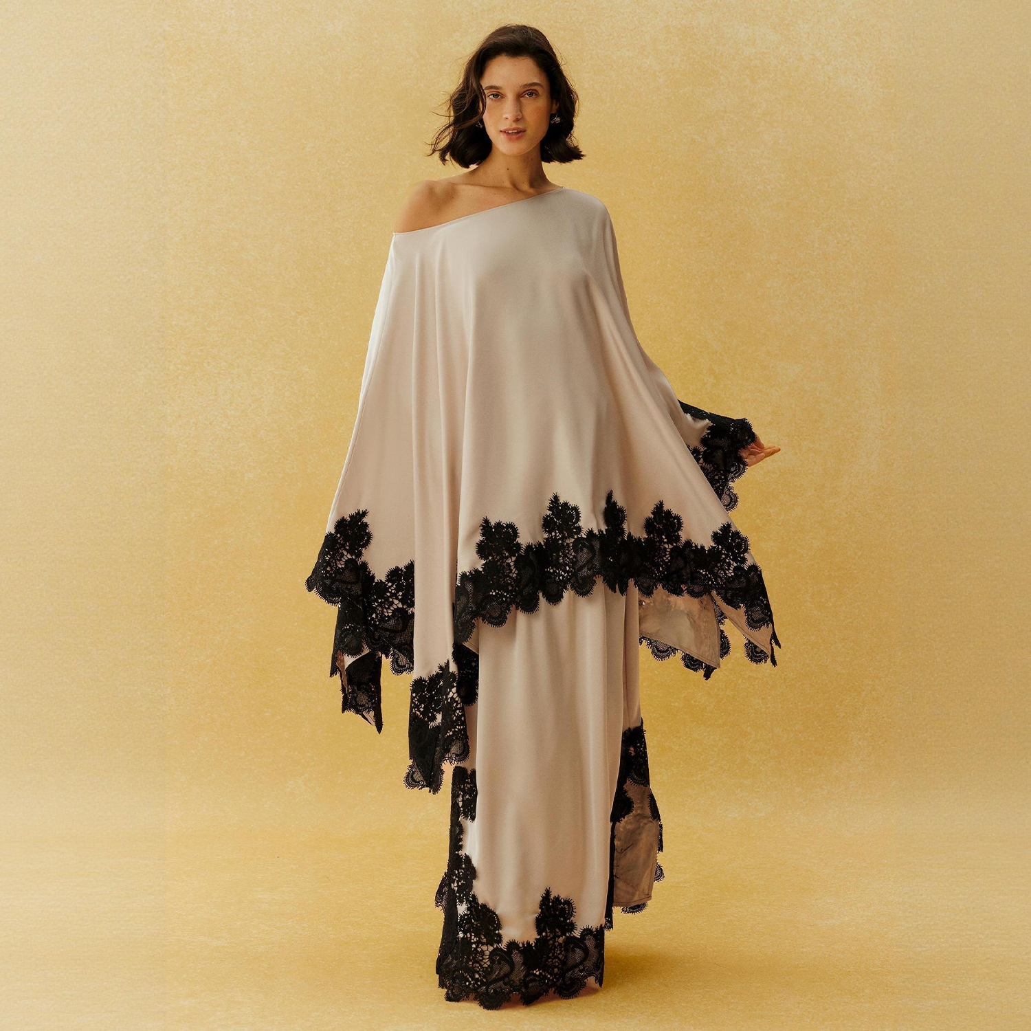 Skirt Set